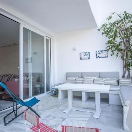 9 Rio Playa * Marbella